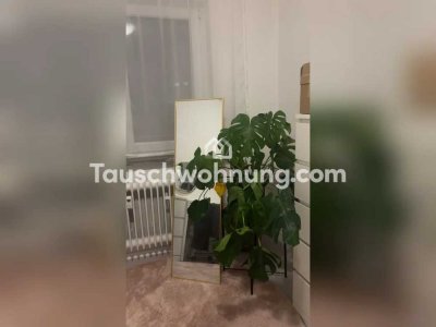 Tauschwohnung: Tausche Wohnung in Aschaffenburg