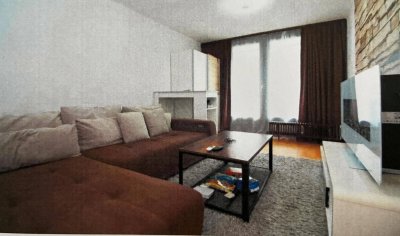 Schwaz Zentrum 1 Zimmer Wohnung