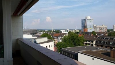 3 Zimmer Wohnung in zentraler Top Lage