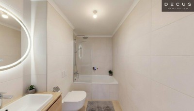 ANLEGERPREIS | QUALITATIVER NEUBAU| 3-ZIMMER | BALKONWOHNUNG | ERSTKLASSIGE AUSSTATTUNG