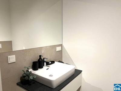 Urban Living mit Einbauküche &amp; Loggia ++ 2 Zimmer-Wohnung ++