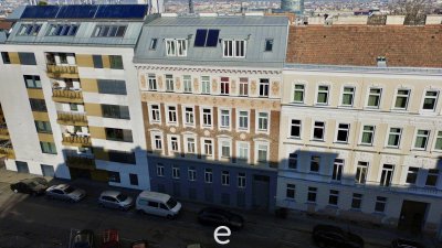 Smart investieren oder selbst nutzen – 1-Zimmer-Wohnung mit Potenzial