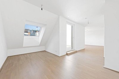 SOLEY - Großzügige 3-Zimmer Wohnung mit Terrasse - Top 52