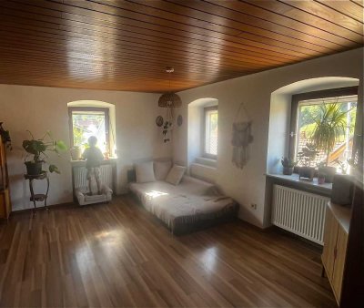 6-Zimmer Einfamilienhaus mit Garage in Bad Rappenau