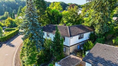 Ihr Zuhause in Traumlage von Müllheim
