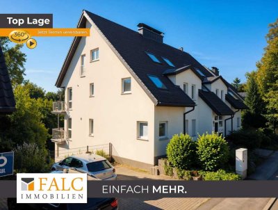 Zwischen Stadt und Natur – Ihre Ruheoase im Grünen