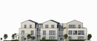 BS141 | Penthouse | Wohnunung 8