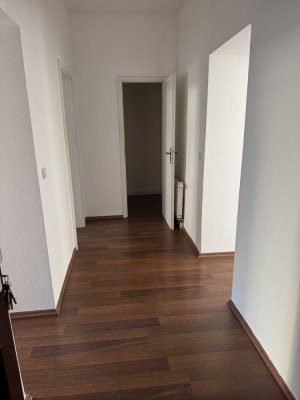 Helle 2-Zimmer-Wohnung im beliebten Paulusviertel – ruhig & zentral