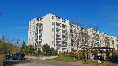 Attraktive Eigentumswohnung im Schweriner-Süden