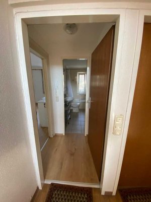 Möblierte 2-Zimmer-Wohnung am Karlsgraben | Innenstadt & RWTH fußläufig erreichbar