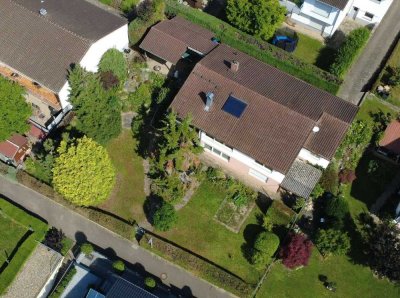 Einfamilienhaus mit Einliegerwohnungen, Ihr neues Zuhause in Oberriexingen