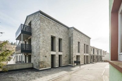 *Top Kapitalanlage* – Vermietete 2-Zimmer-Wohnung mit Südbalkon