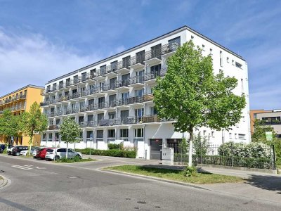 Stylishes Studentenapartment in Top-Lage – kompakt, modern, mittendrin