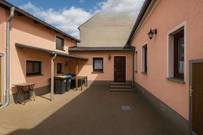 Einfamilienhaus zum mieten in Dallgow-Döberitz Nähe Berlin