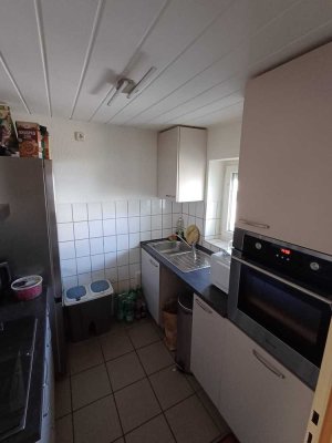 Attraktive 3-Zimmer-Wohnung mit Einbauküche in Albstadt