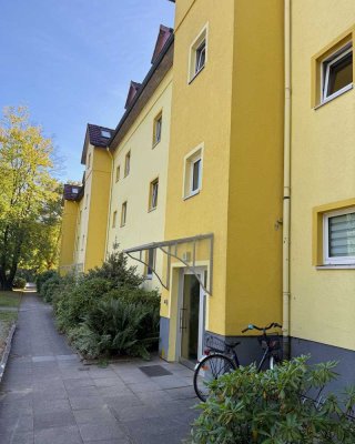 Gemütliche Eigentumswohnung für Ihr neues Zuhause in Norderstedt