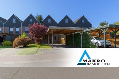 3D VIRTUAL TOUR - Gepflegtes Reihenmittelhaus in Hanerau-Hademarschen