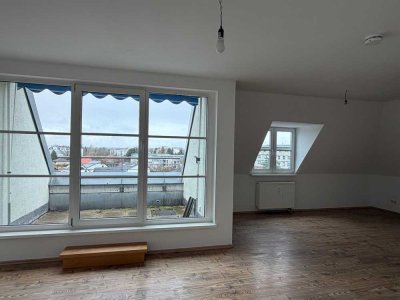 Großzügige Familienwohnung mit Renovierungskostenzuschuss!