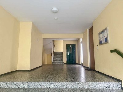 Kapitalanlage in LU-Mitte – Vermietete 1-ZKB mit solider Rendite!