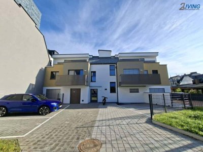 OPEN HOUSE - SAMSTAG 01.11 von 11-15 Uhr - Kaiserwasser Living!