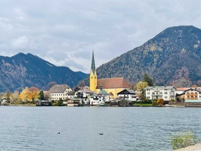 Kein Makler! 200m U-Bahn & Einkaufszentrum! 30. Min. zum Tegernsee!