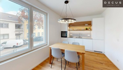 ANLEGERPREIS | 2-ZIMMERWOHNUNG | NEUBAUHIT | EXKLUSIVE AUSSTATTUNG | NIEDRIGENERGIEHAUS