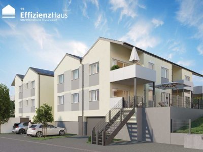 Urban. Nah. Effizient. – Eigentum in Weinstadt-Endersbach