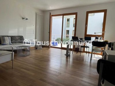 Tauschwohnung: 2-Zi-Whg in Bremen gegen 2-4 Zi Frankfurt am Main