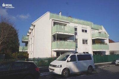 Moderne Mietwohnung in ruhiger Lage von Mödling