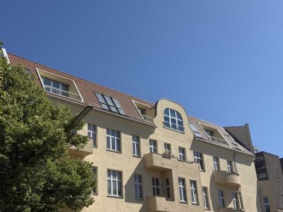 Luxus über den Dächern - Modernes Penthouse - Erstbezug