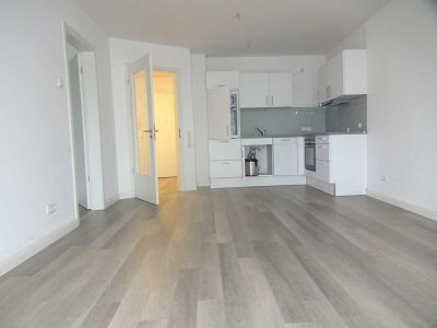 Fußgängerzone  - exklusive 2 ZKB mit Balkon + Einbauküche W 7