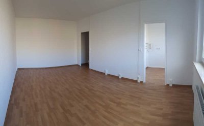 "Gemütliches Wohnen kompakt: 1-Zimmer-Wohnung in Bautzen"