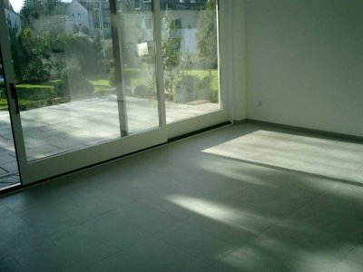 Exklusive Wohung in ruhiger Lage in der Nähe der Römersteine.