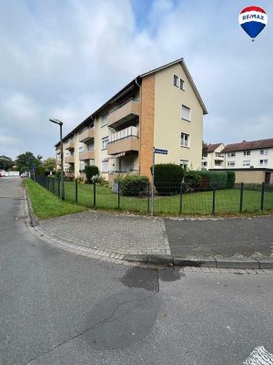 OHNE KÄUFERPROVISION! Eigentumswohnung + Küche  in Gütersloher Innenstadt!
