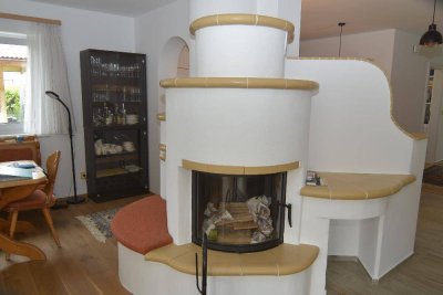 Niedrigenergiehaus mit zwei Wohneinheiten – Energieeffizient, komfortabel und vielseitig nutzbar