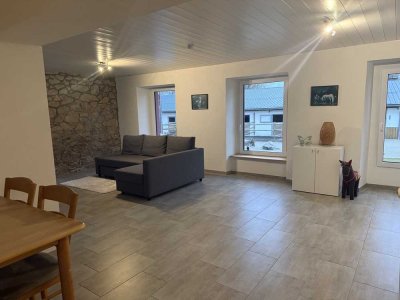 Helle 2,5-Zimmer EG-Wohnung in Schopfheim-Raitbach