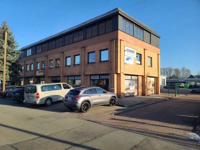 Penthouse 4-Zimmer-Wohnung Braunschweig - Gliesmarode - Ost.