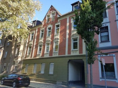 Kapitalanlage sucht Handwerker in Feldmark!