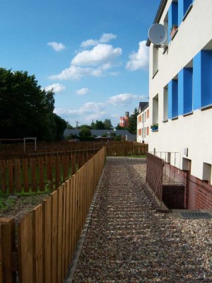 ***Gemütliche 3- Zimmerwohnung in Fallersleben ohne Balkon***
