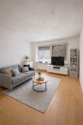 Schöne 1-Zimmer Wohnung in Koblenz nähe Bahnhof