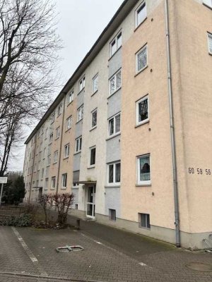 Wohnen mit Domblick! Helle, gut geschnittene 3-Zimmerwohnung