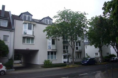 Zuhause mit durchdachtem Grundriss in Bonn Beuel