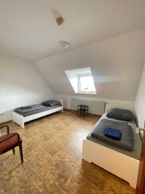 * Zentral gelegene 3 Zimmer Wohnung *
