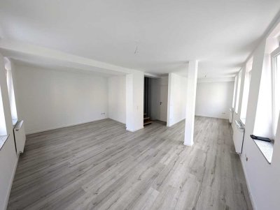 Familienhaus in Weinheim