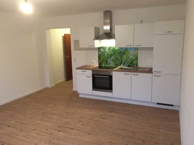 Renovierte 1-Zimmer-Wohnung mit EBK in Bamberg