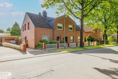 Großes Haus für große Familien