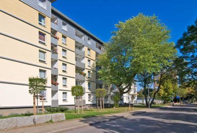 3-Zimmer-Wohnung in Essen Freisenbruch