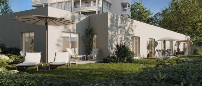 Seniorenwohnung am Weinberg