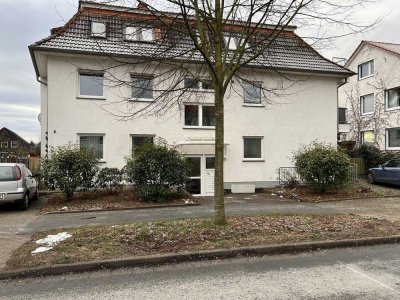 Frisch renovierte 3-Zimmer-Wohnung mit 2 Terrassen
