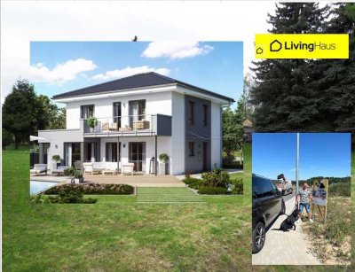 BIETEN: HARMONISCHES FAMILIENLEBEN IN IHREM EIGENEN TRAUMHAUS IN GRÜNER LAGE! TELEFON 01714863595